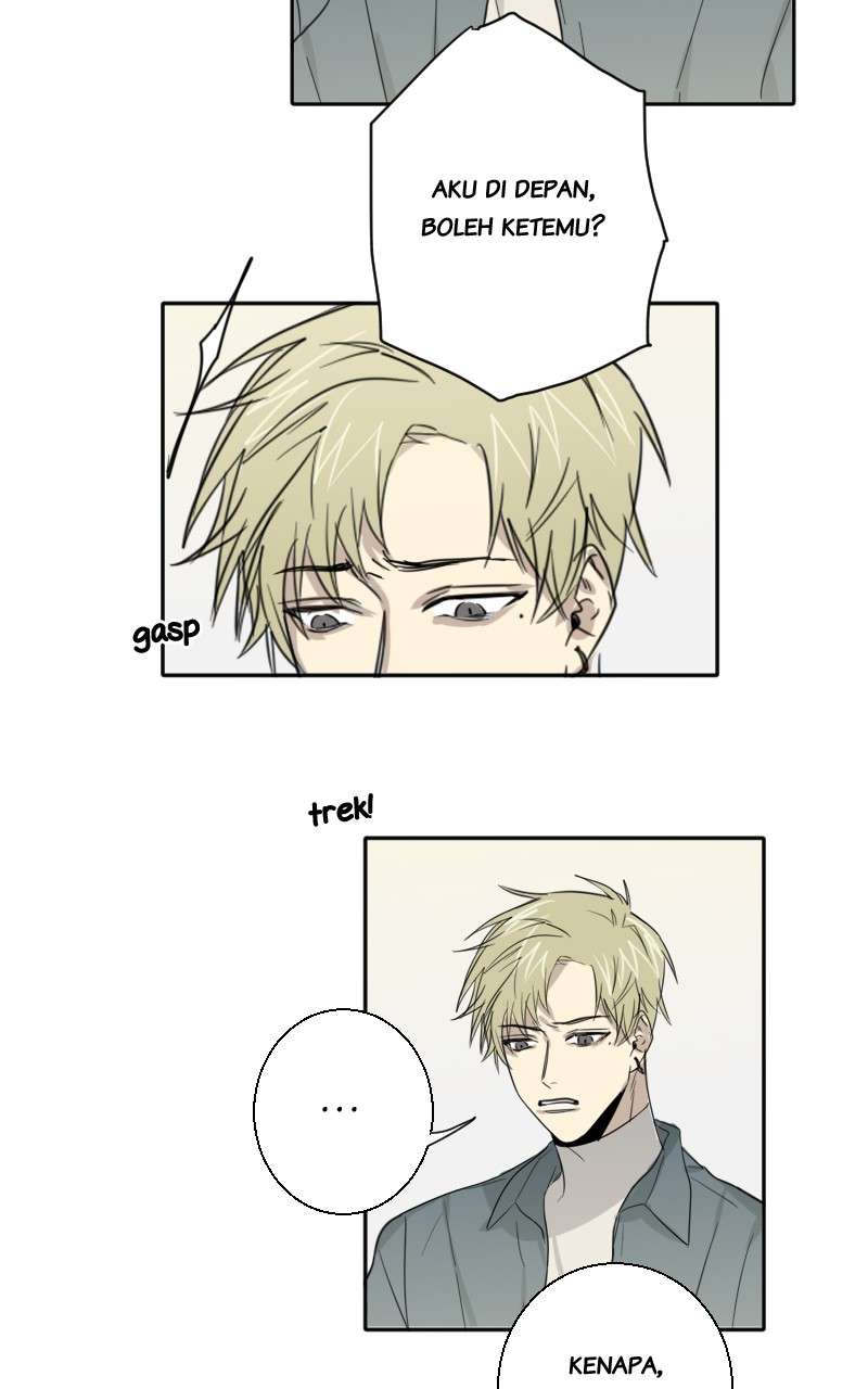 [C]LOSER Chapter 26 Gambar 22