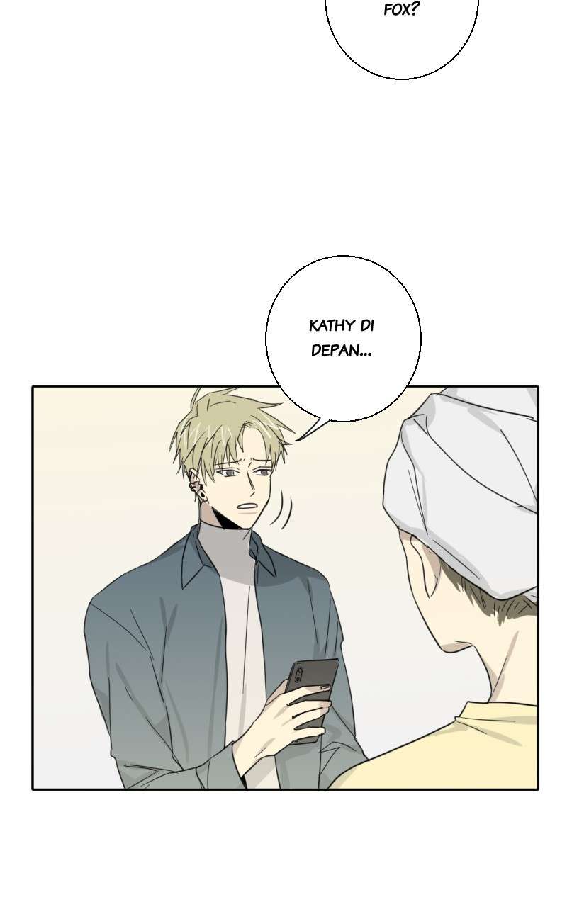 [C]LOSER Chapter 26 Gambar 23