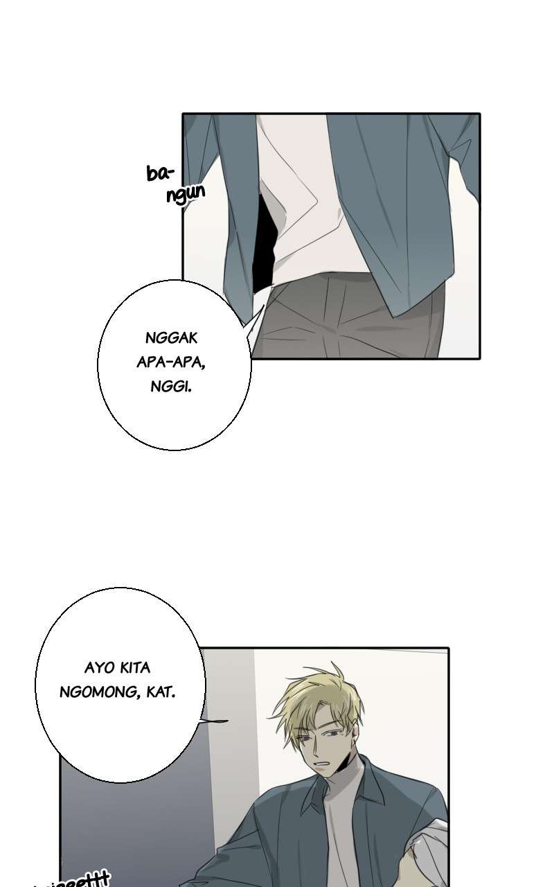 [C]LOSER Chapter 26 Gambar 29