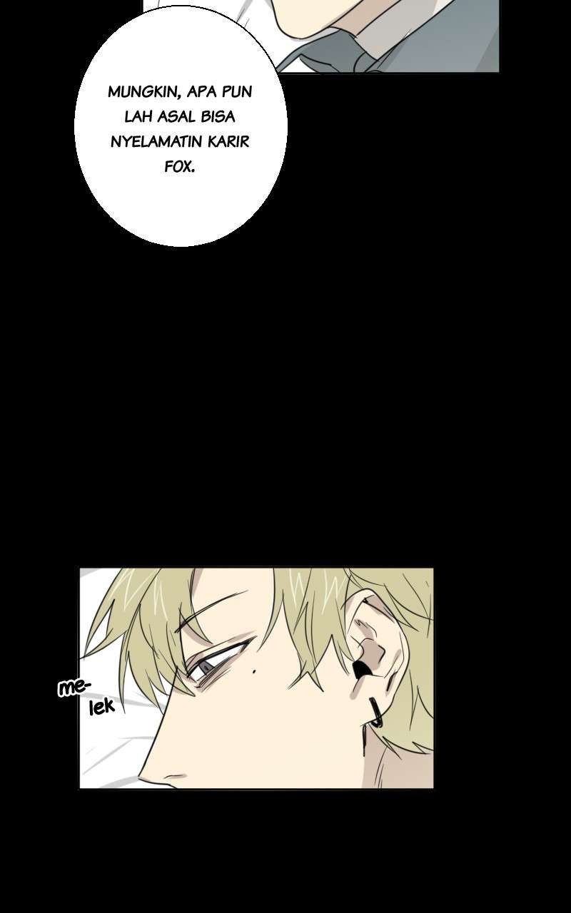 [C]LOSER Chapter 26 Gambar 3
