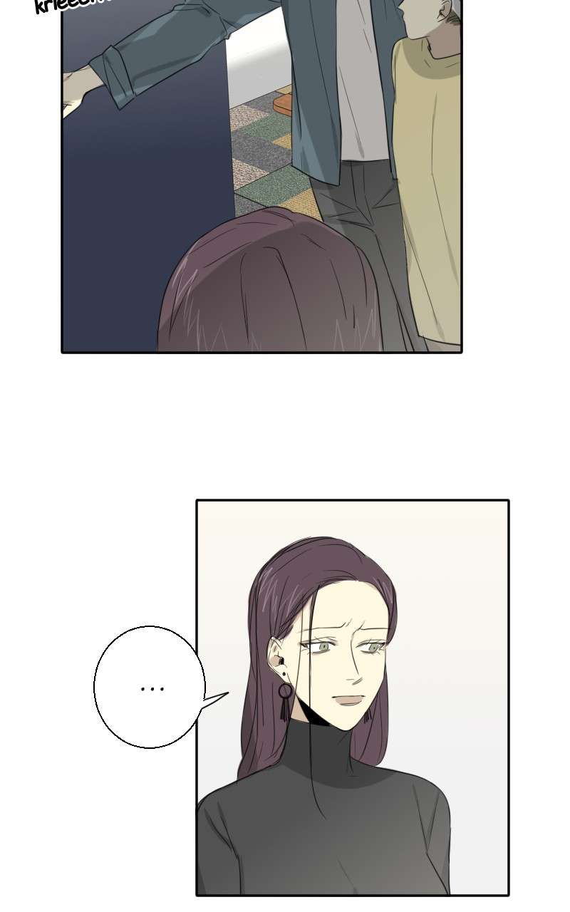 [C]LOSER Chapter 26 Gambar 30