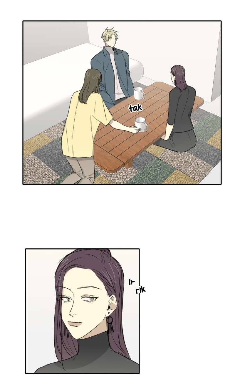 [C]LOSER Chapter 26 Gambar 32