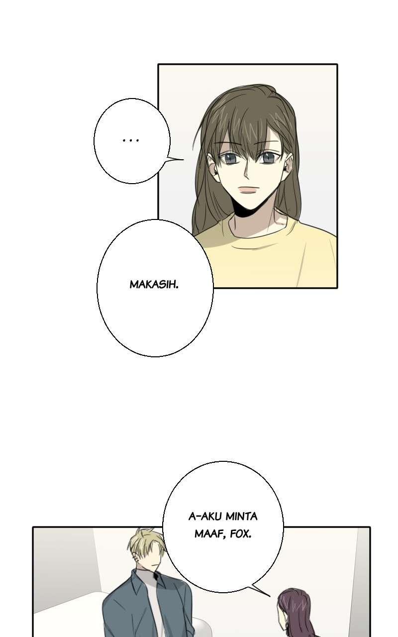 [C]LOSER Chapter 26 Gambar 33