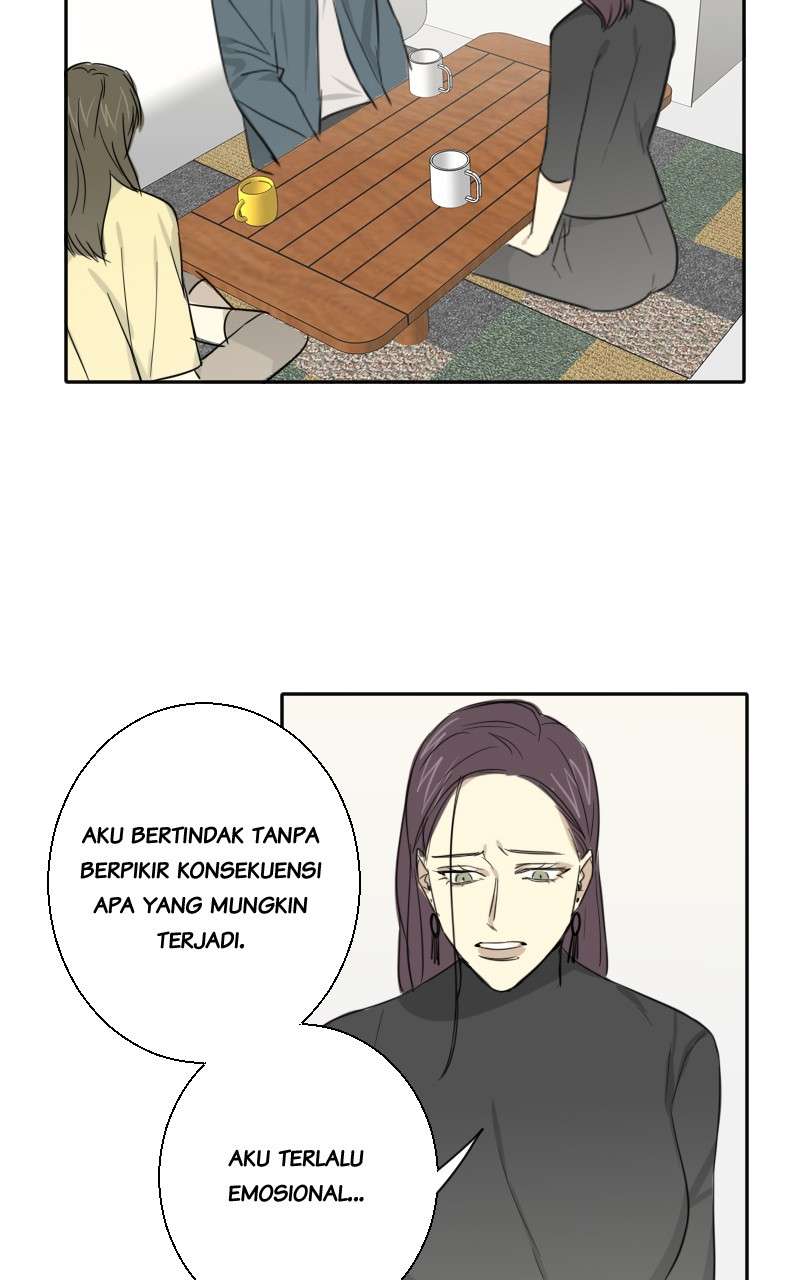 [C]LOSER Chapter 26 Gambar 34