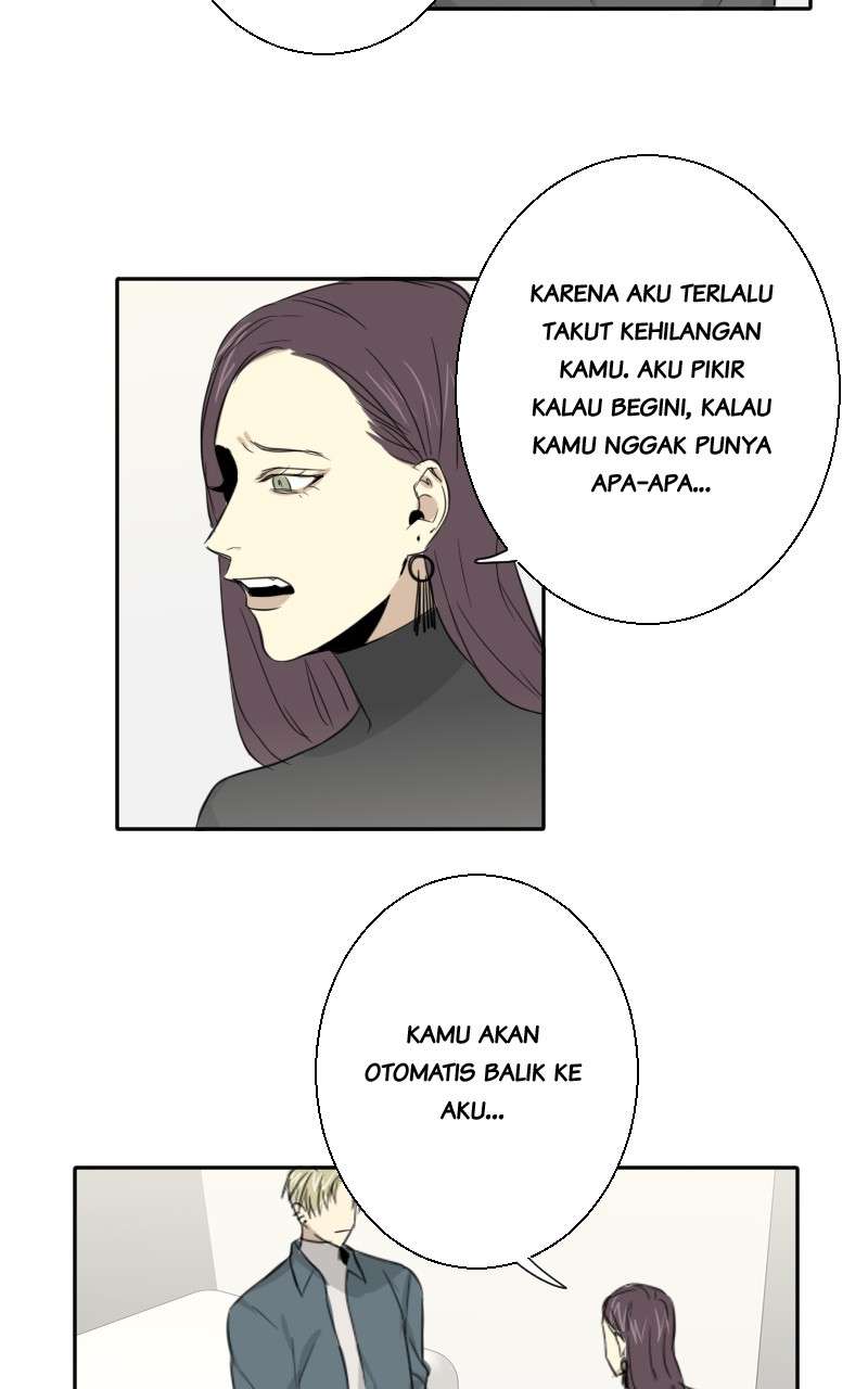[C]LOSER Chapter 26 Gambar 35