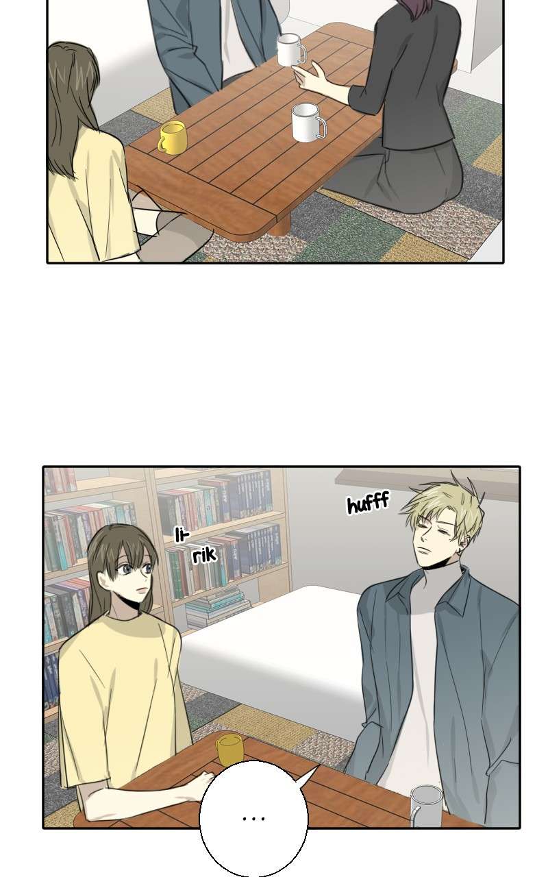 [C]LOSER Chapter 26 Gambar 36