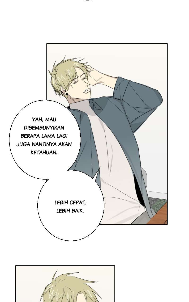[C]LOSER Chapter 26 Gambar 37