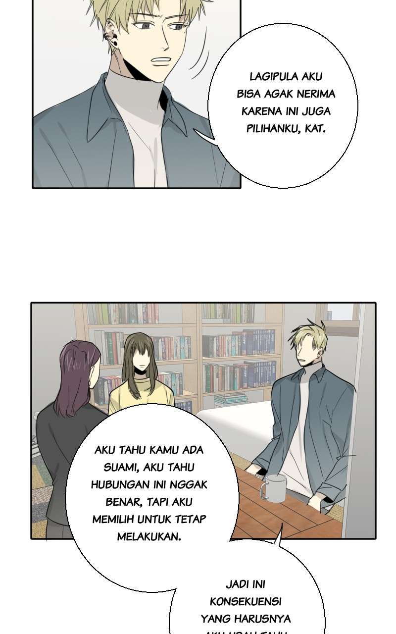 [C]LOSER Chapter 26 Gambar 38