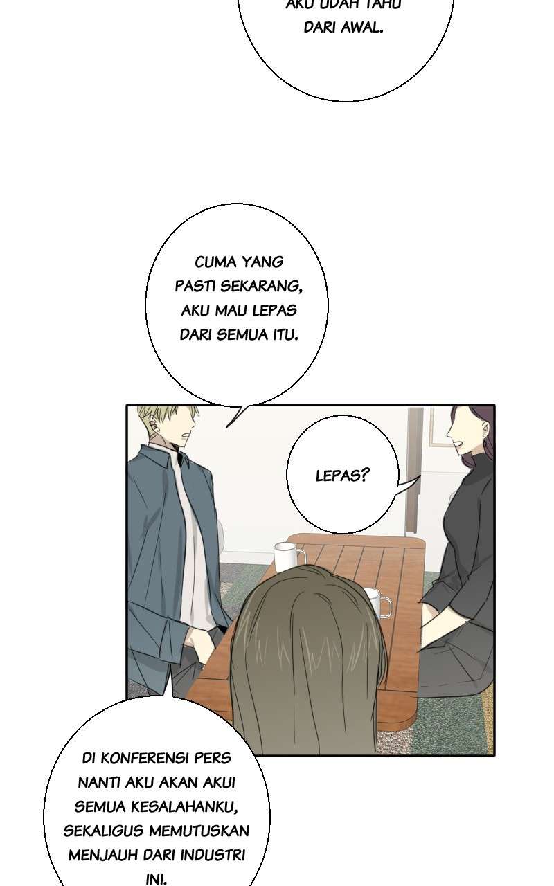 [C]LOSER Chapter 26 Gambar 39