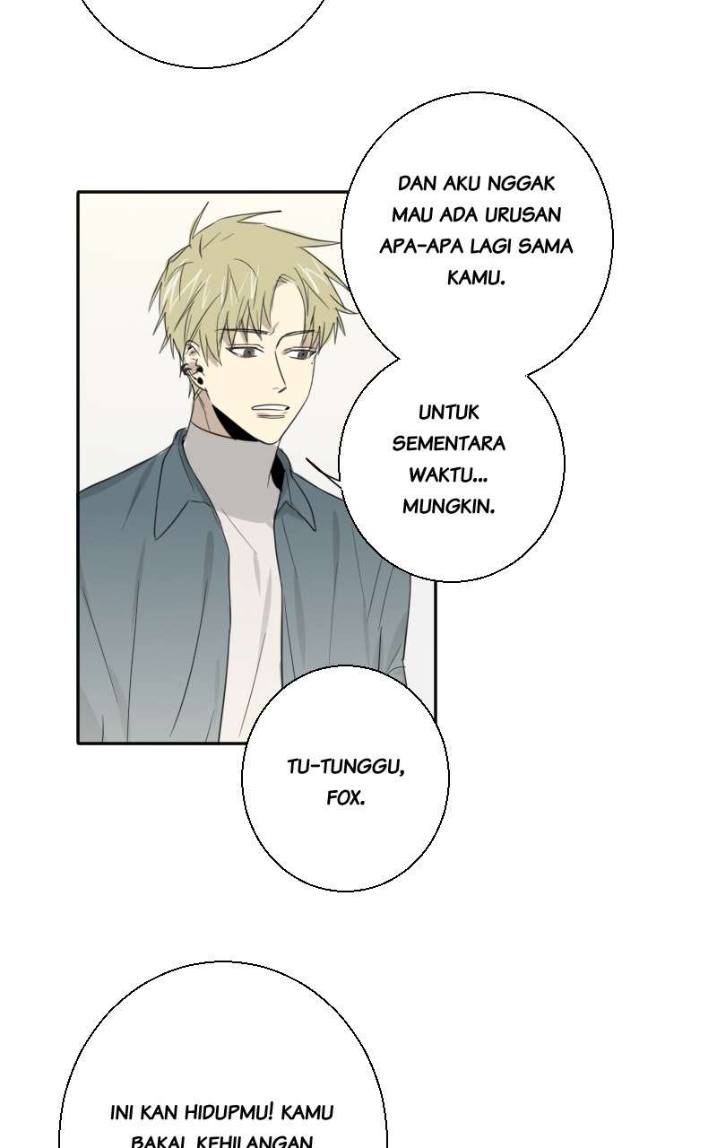 [C]LOSER Chapter 26 Gambar 40