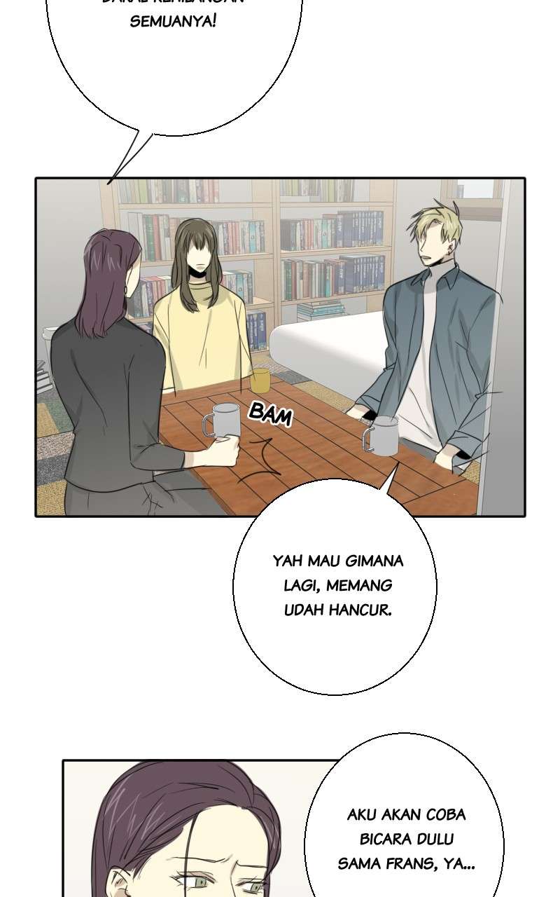 [C]LOSER Chapter 26 Gambar 41