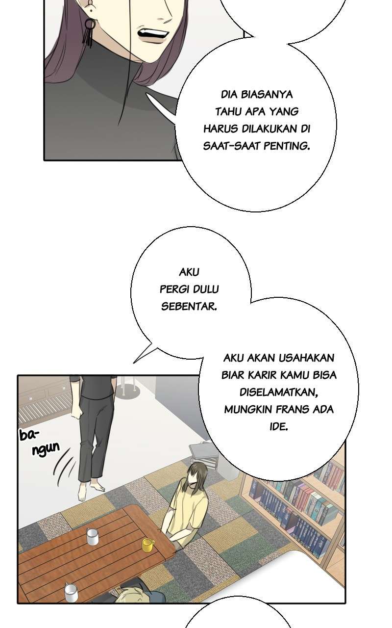 [C]LOSER Chapter 26 Gambar 42