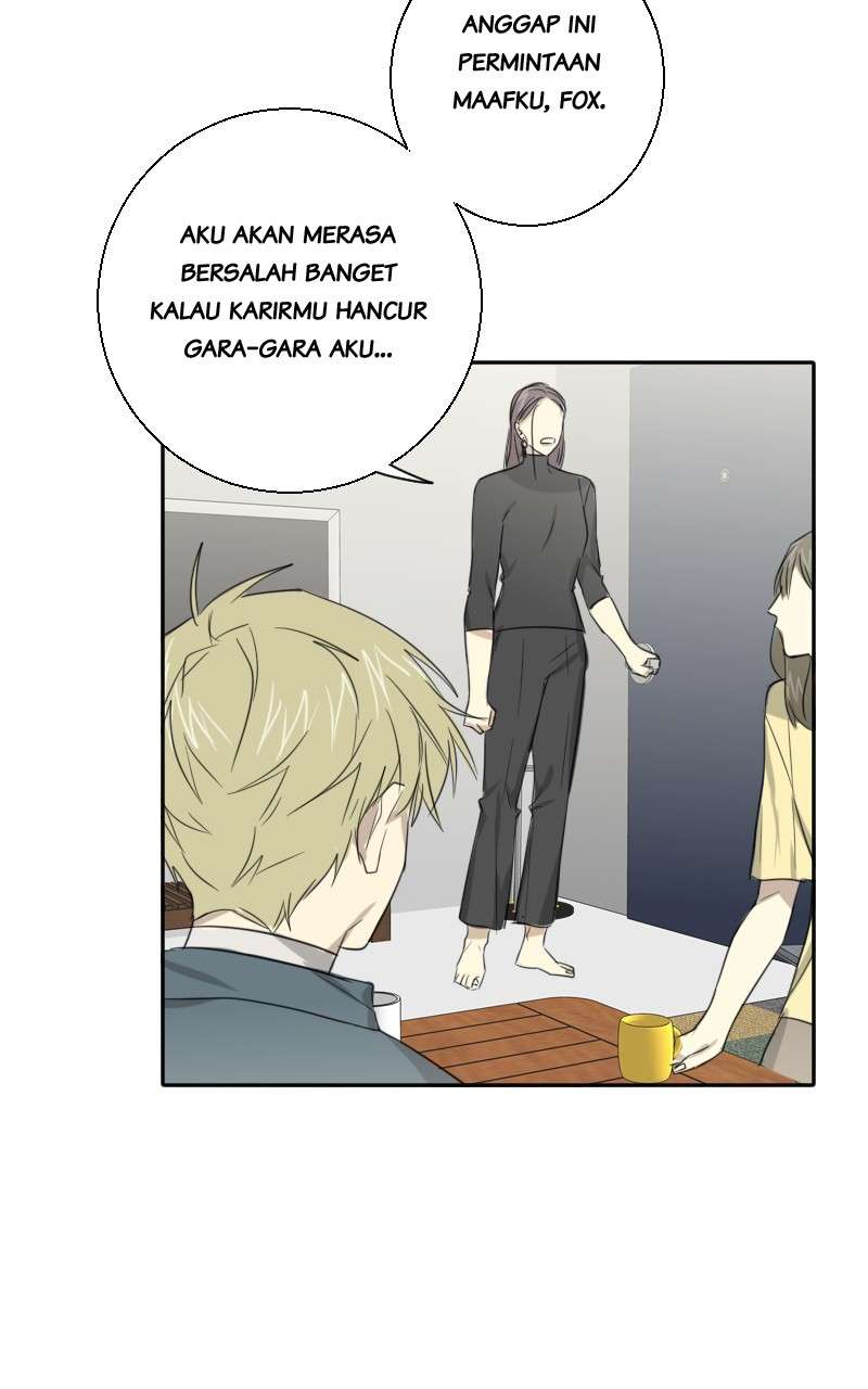 [C]LOSER Chapter 26 Gambar 43