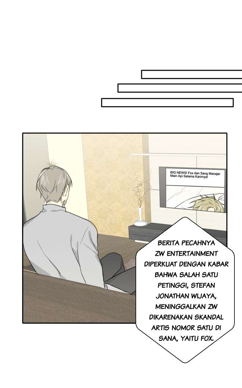 [C]LOSER Chapter 26 Gambar 46