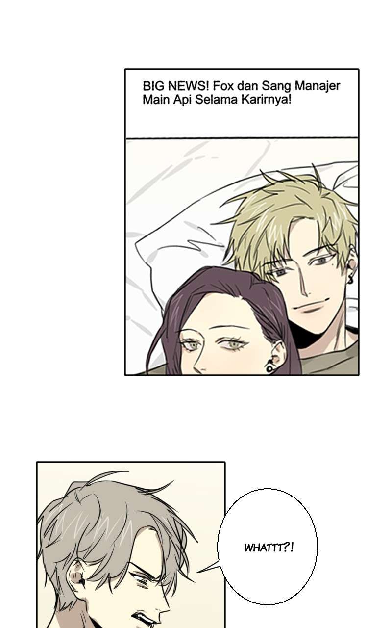 [C]LOSER Chapter 26 Gambar 47