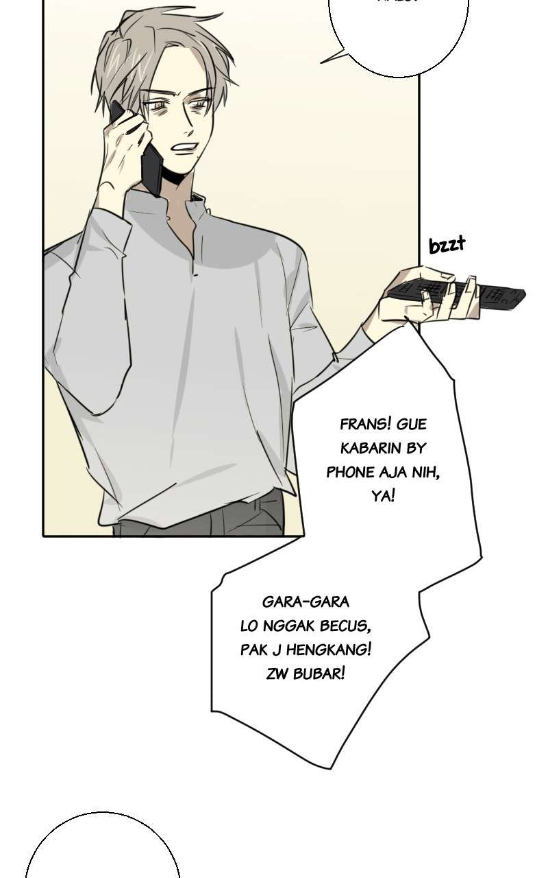 [C]LOSER Chapter 26 Gambar 49