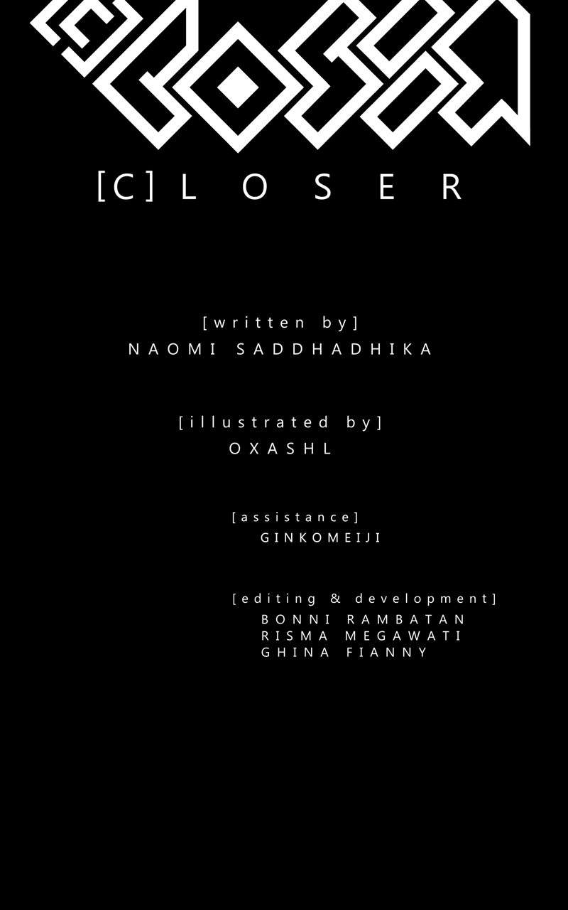 [C]LOSER Chapter 26 Gambar 5