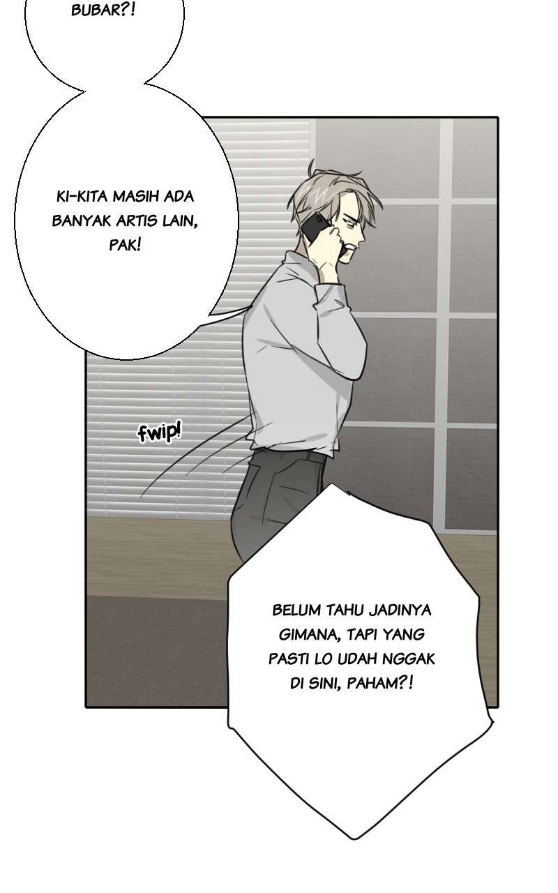 [C]LOSER Chapter 26 Gambar 50