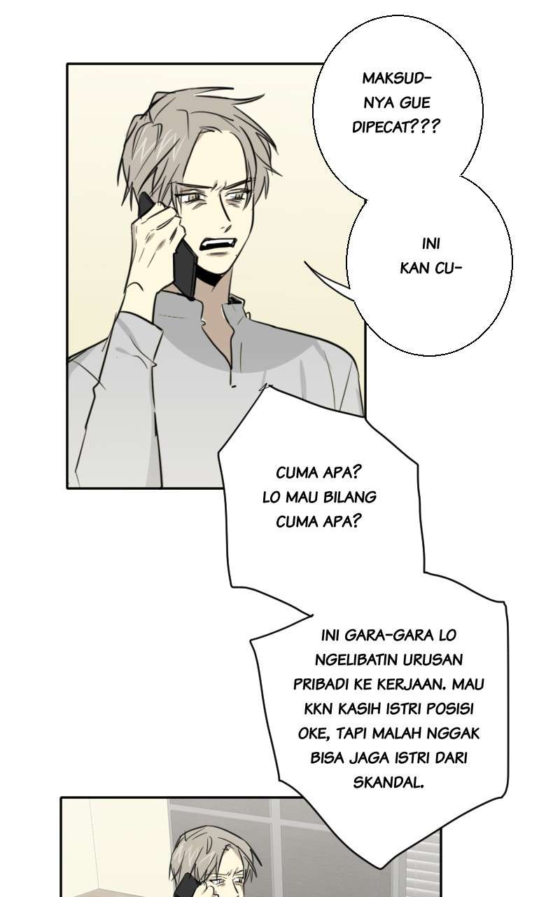 [C]LOSER Chapter 26 Gambar 51