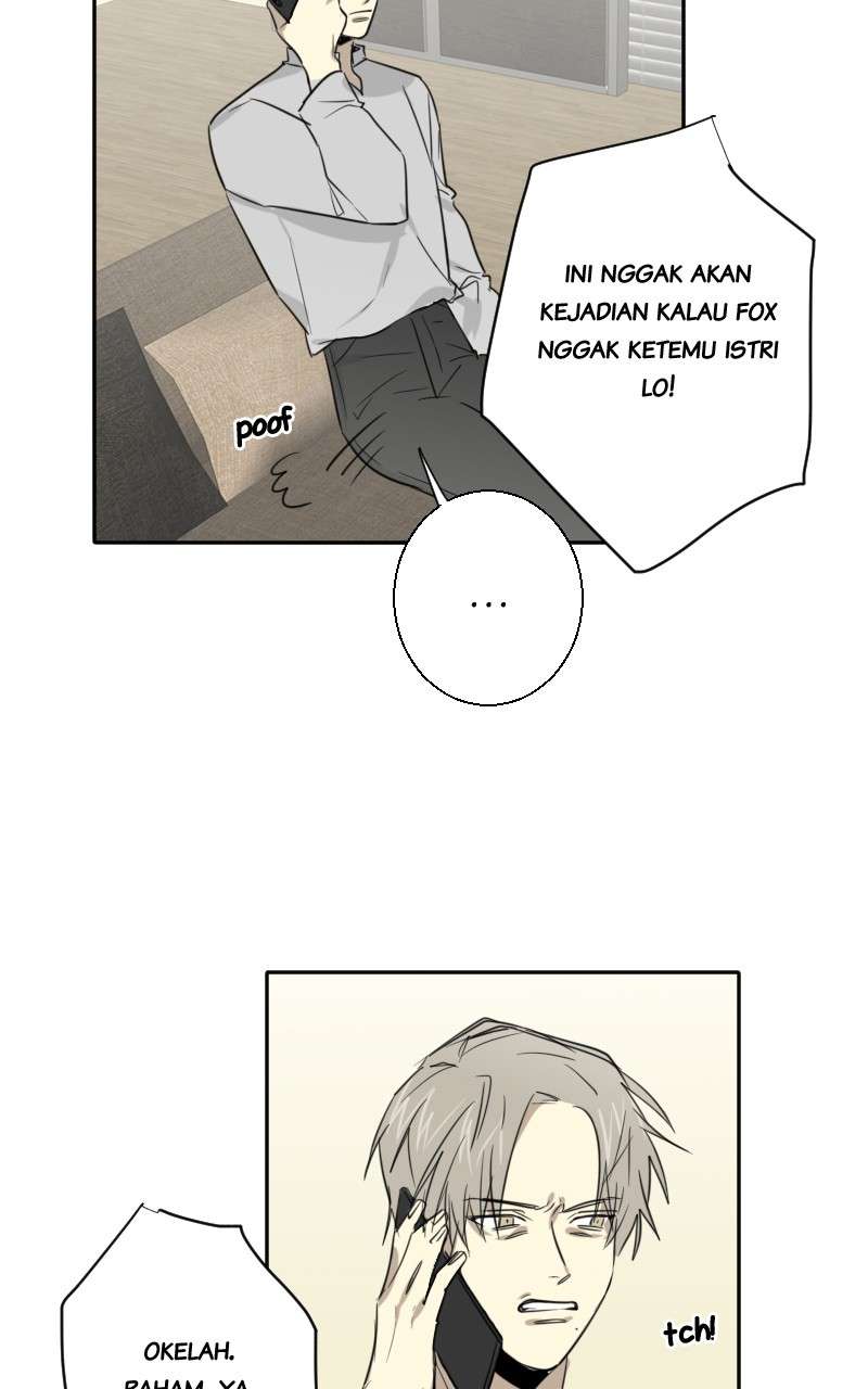 [C]LOSER Chapter 26 Gambar 52