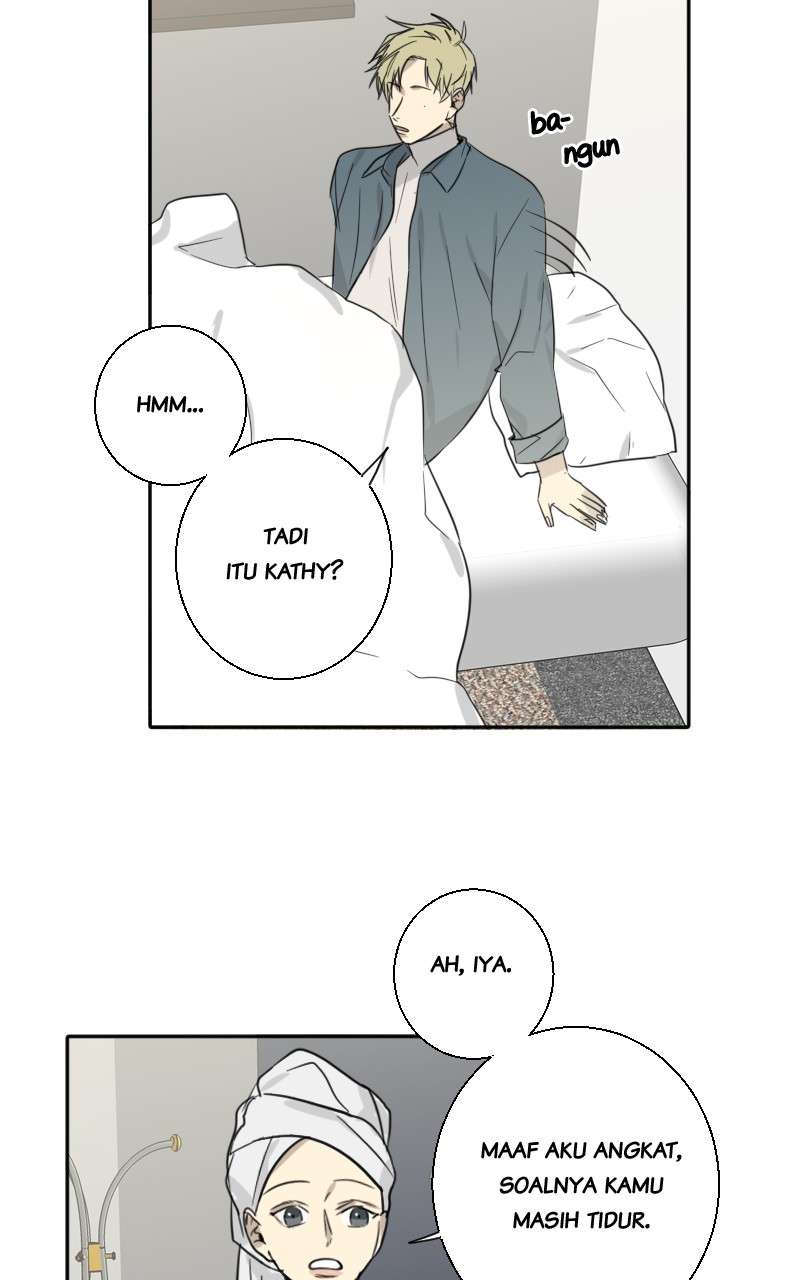 [C]LOSER Chapter 26 Gambar 9
