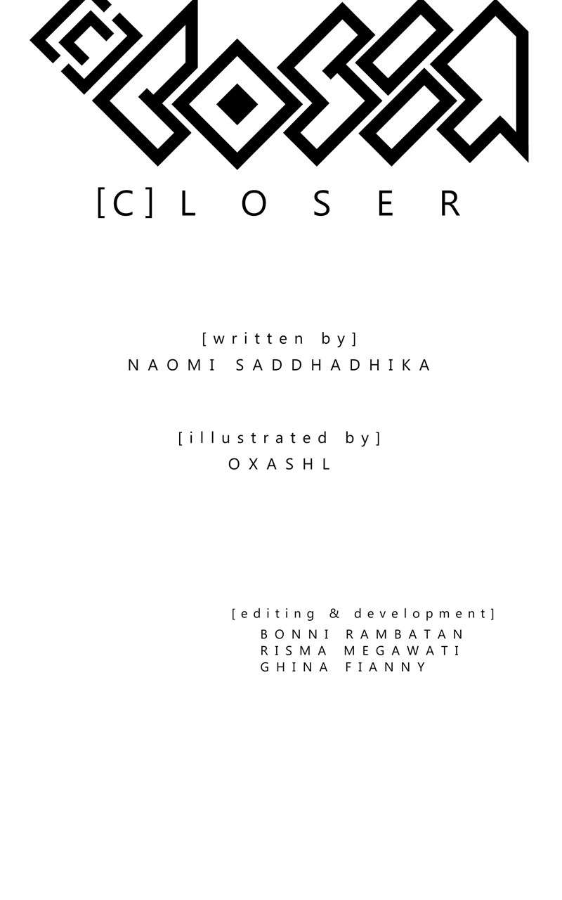 [C]LOSER Chapter 25 Gambar 11