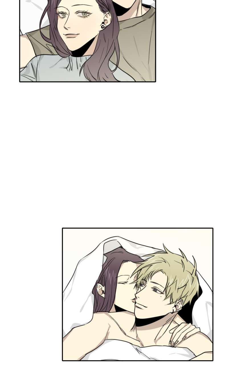 [C]LOSER Chapter 25 Gambar 15