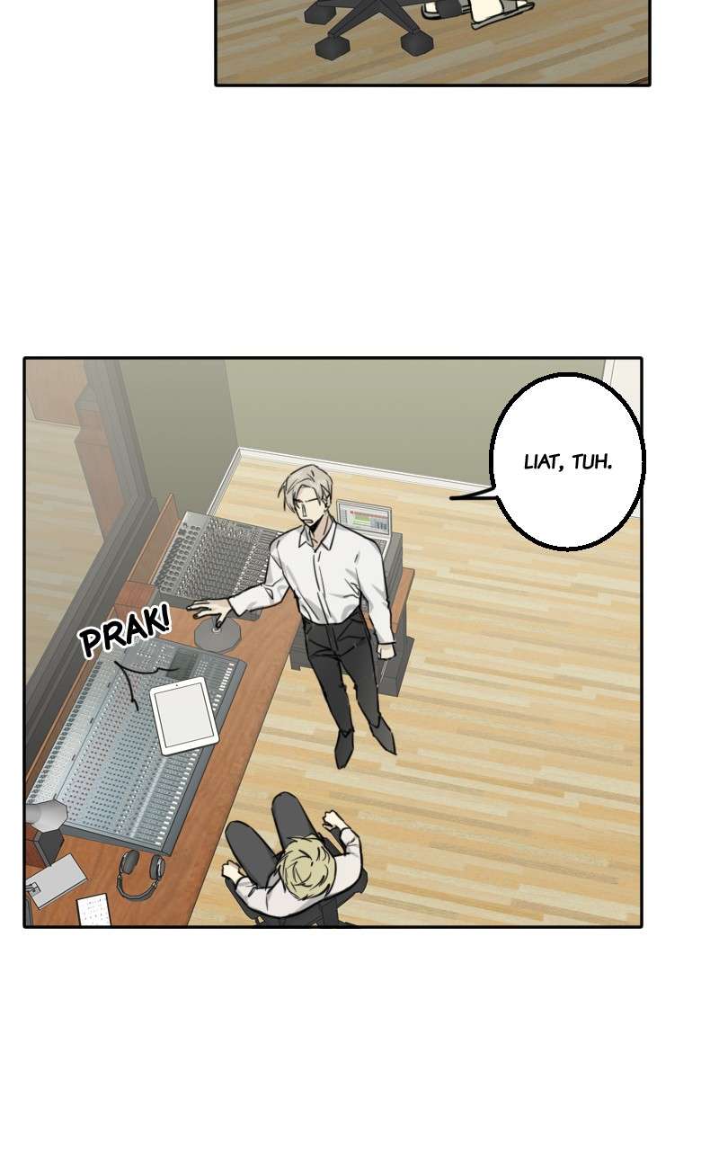 [C]LOSER Chapter 25 Gambar 18