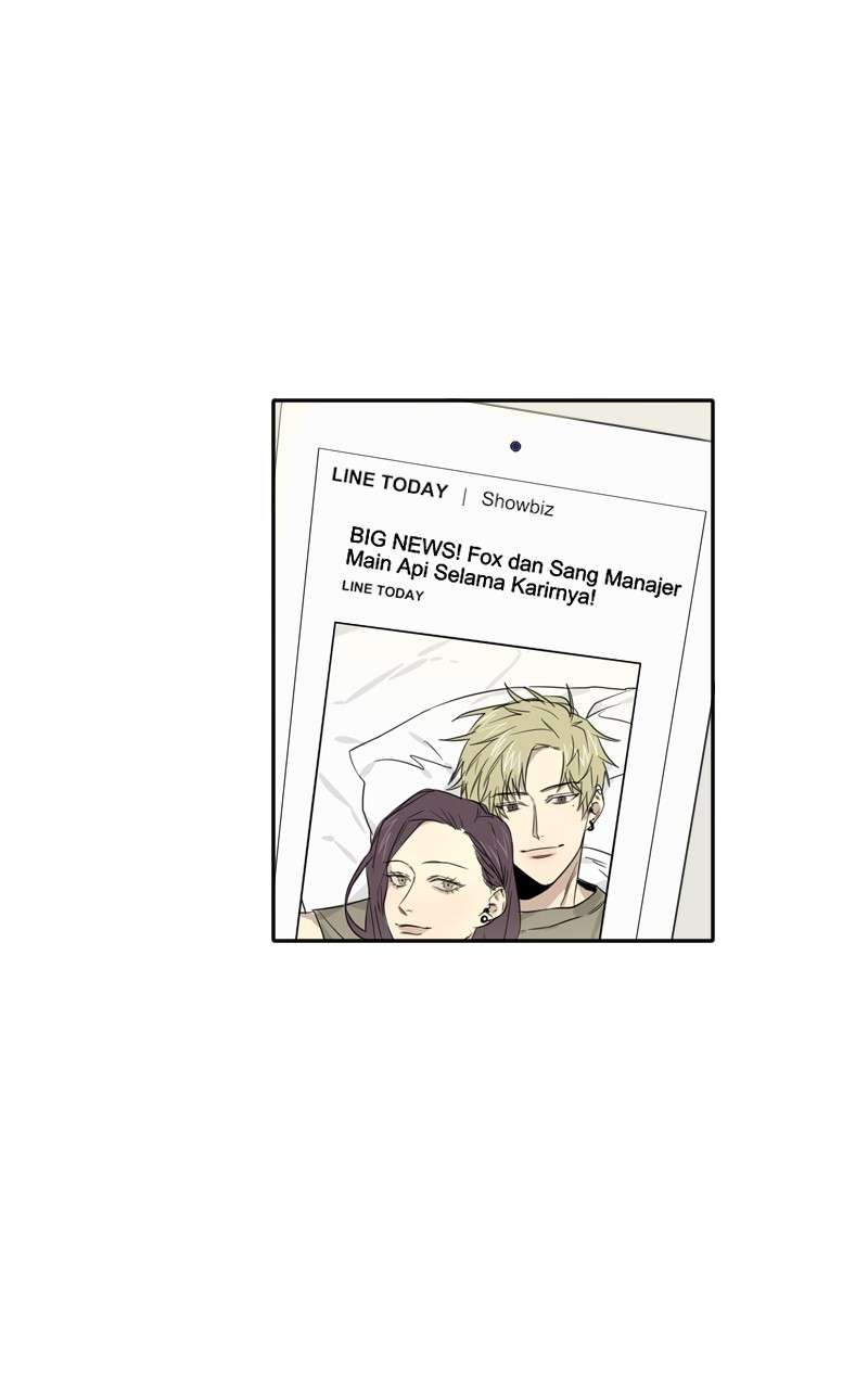 [C]LOSER Chapter 25 Gambar 19