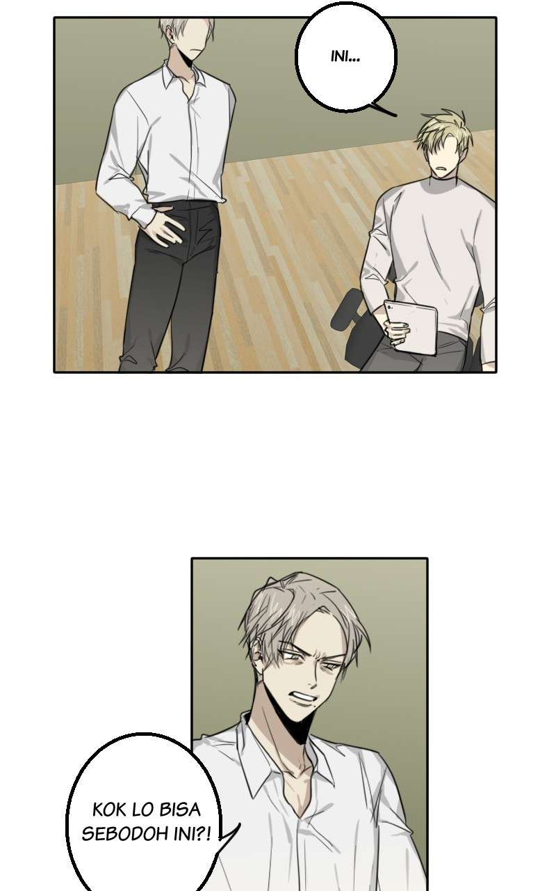 [C]LOSER Chapter 25 Gambar 20