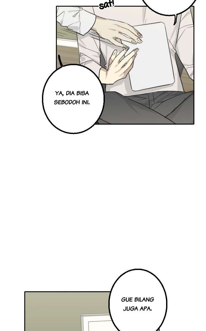 [C]LOSER Chapter 25 Gambar 22