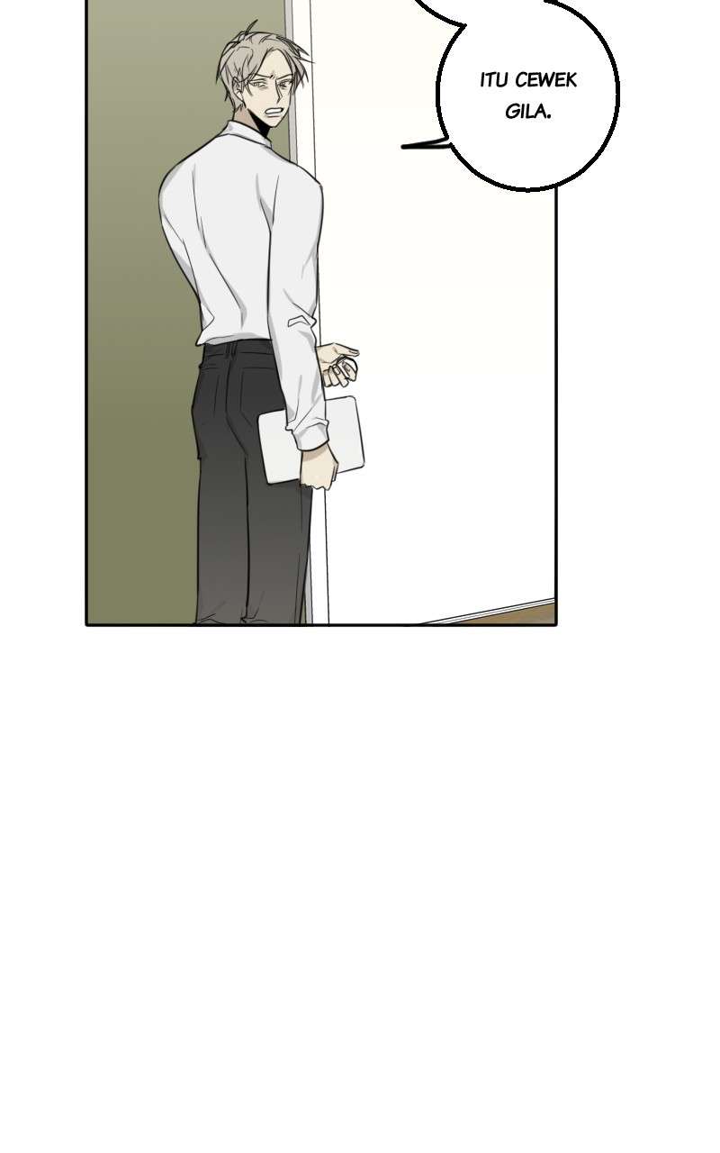 [C]LOSER Chapter 25 Gambar 23