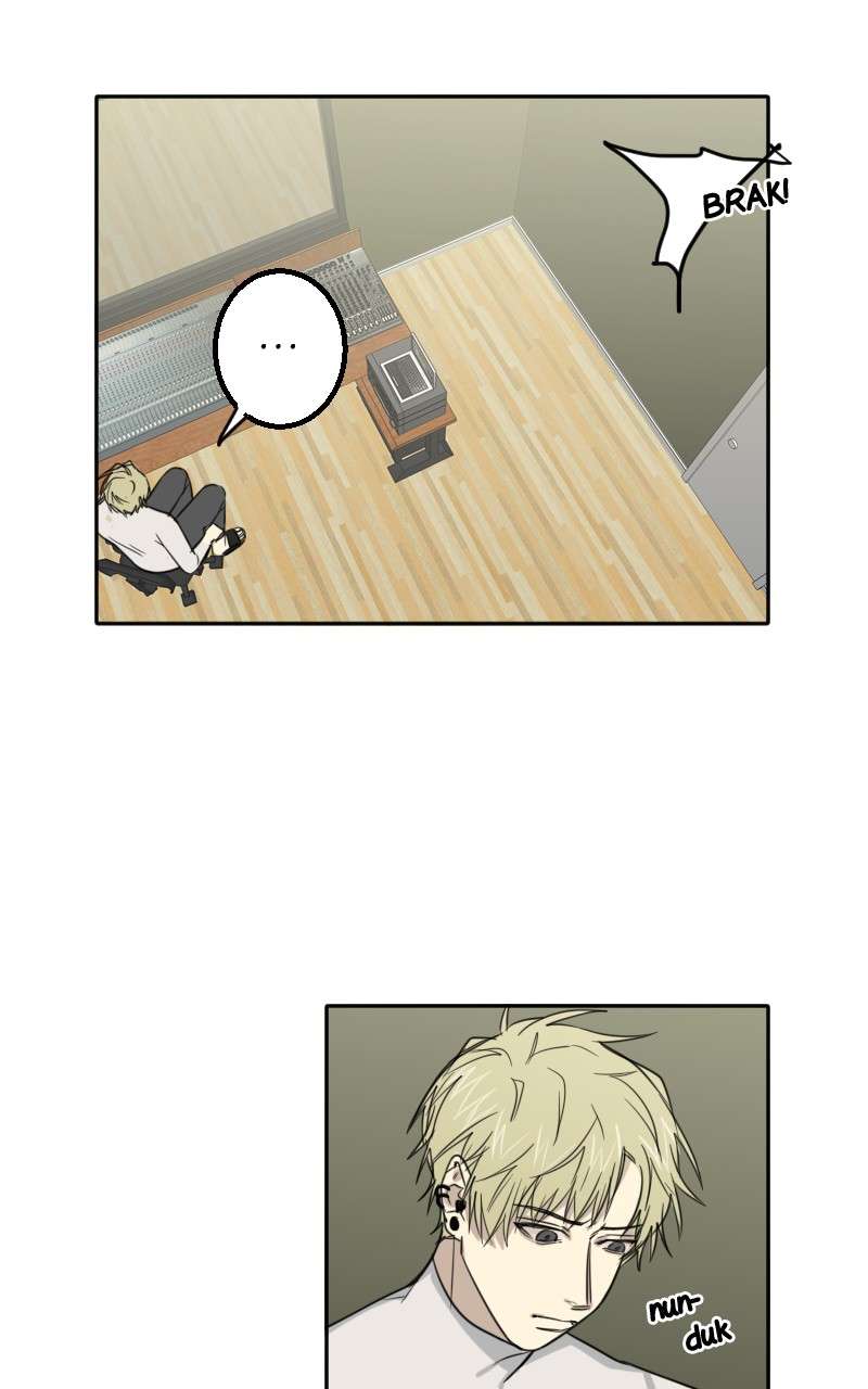 [C]LOSER Chapter 25 Gambar 24