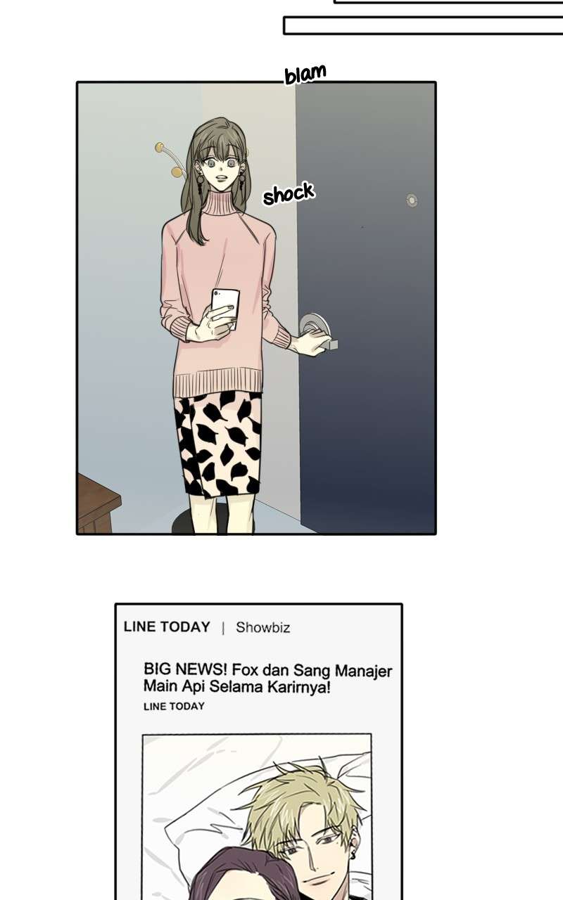 [C]LOSER Chapter 25 Gambar 28