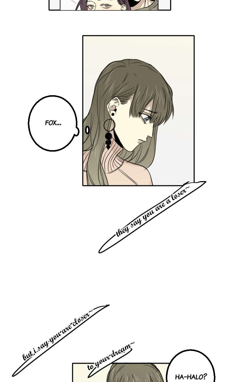 [C]LOSER Chapter 25 Gambar 29