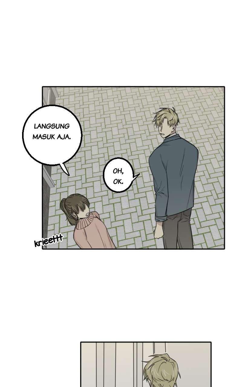[C]LOSER Chapter 25 Gambar 34