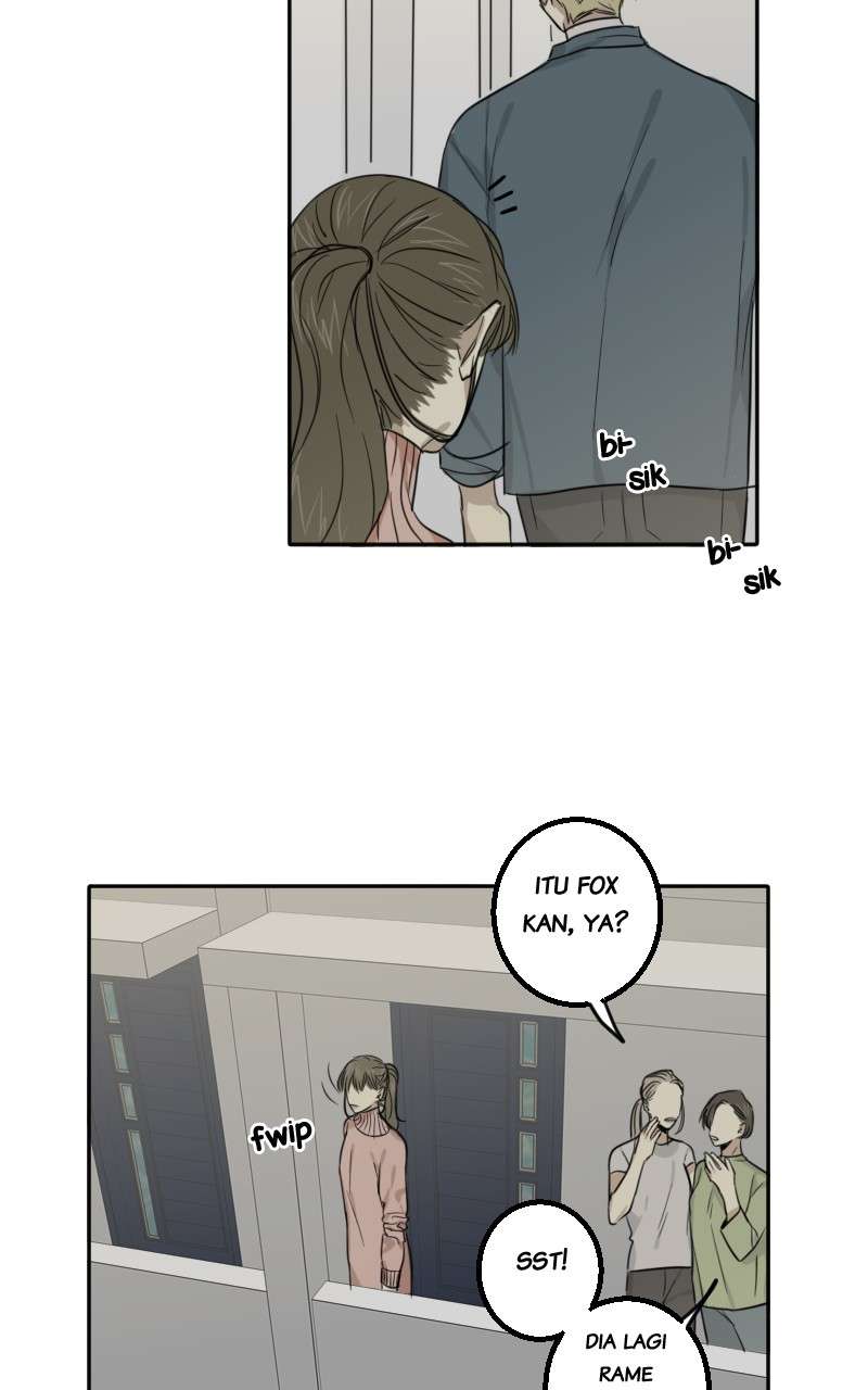 [C]LOSER Chapter 25 Gambar 35