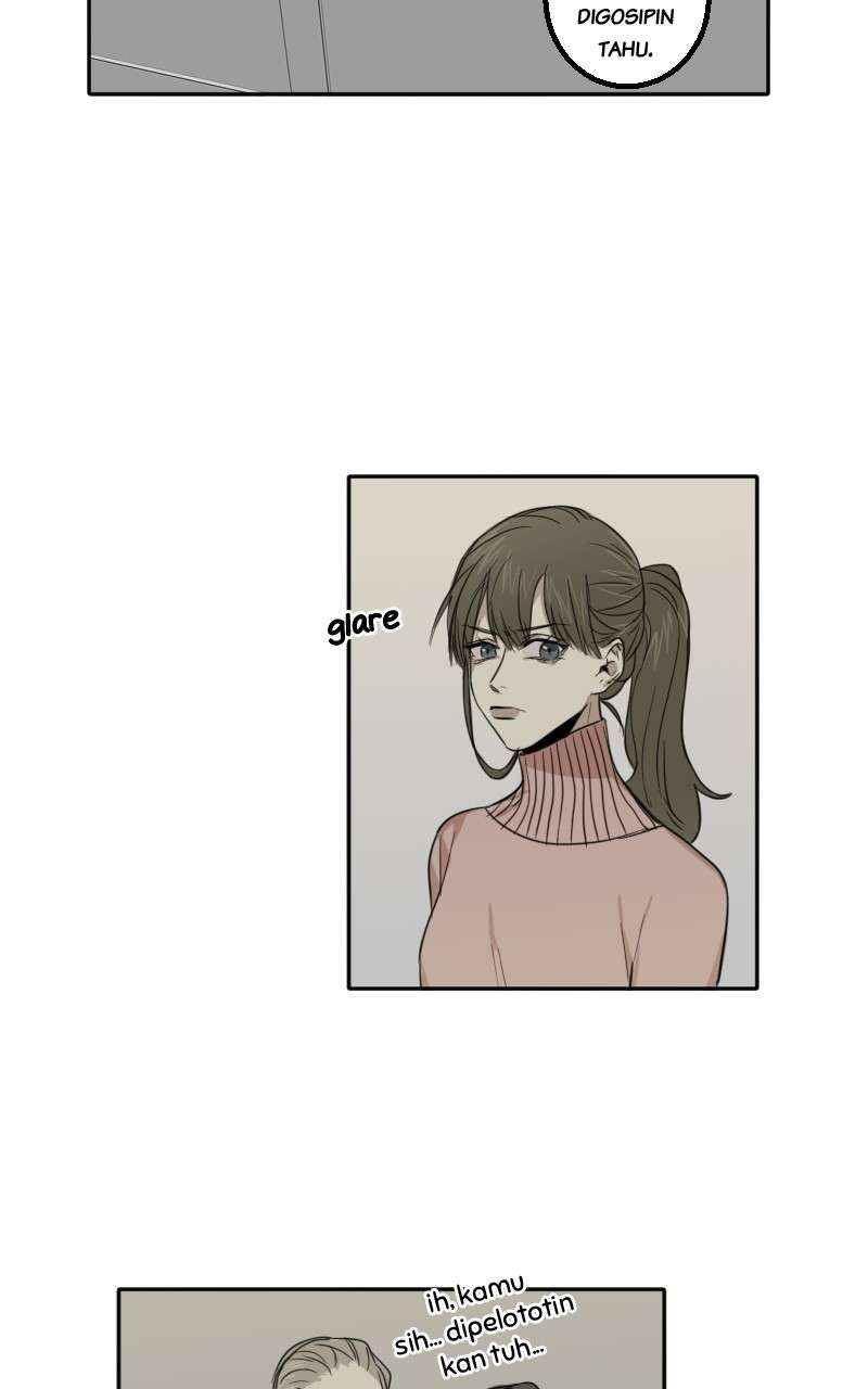 [C]LOSER Chapter 25 Gambar 36