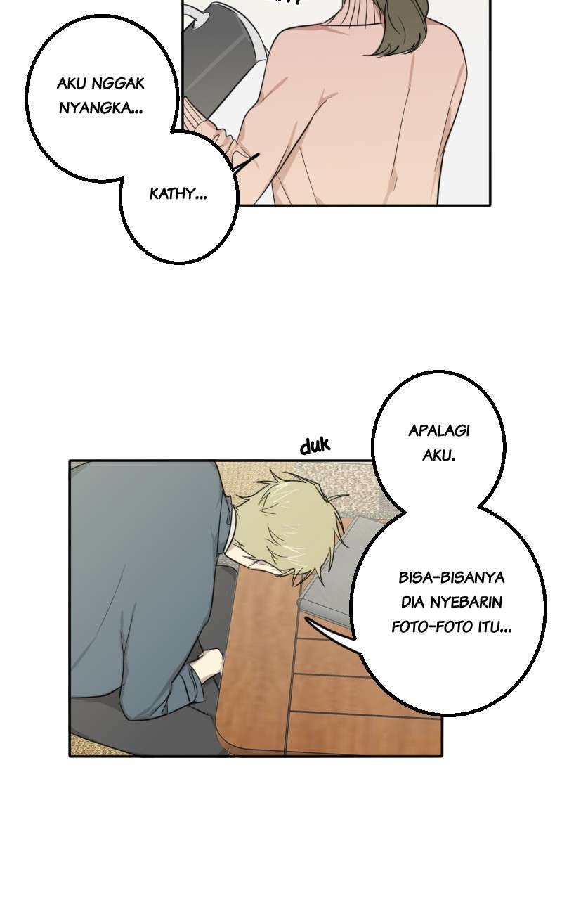 [C]LOSER Chapter 25 Gambar 40