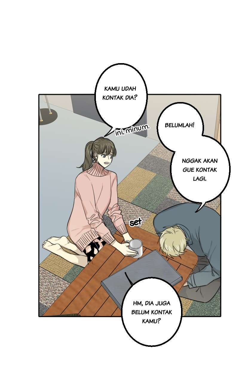 [C]LOSER Chapter 25 Gambar 41