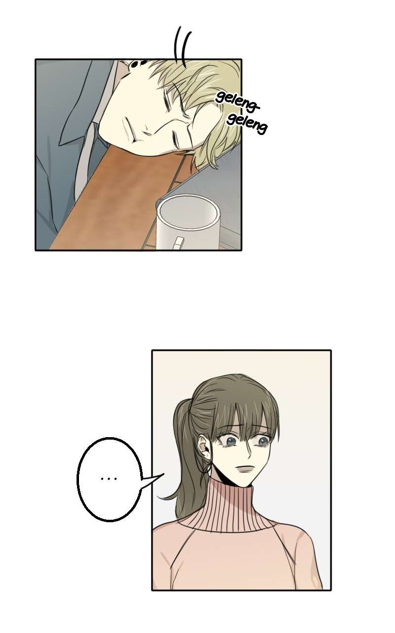 [C]LOSER Chapter 25 Gambar 42