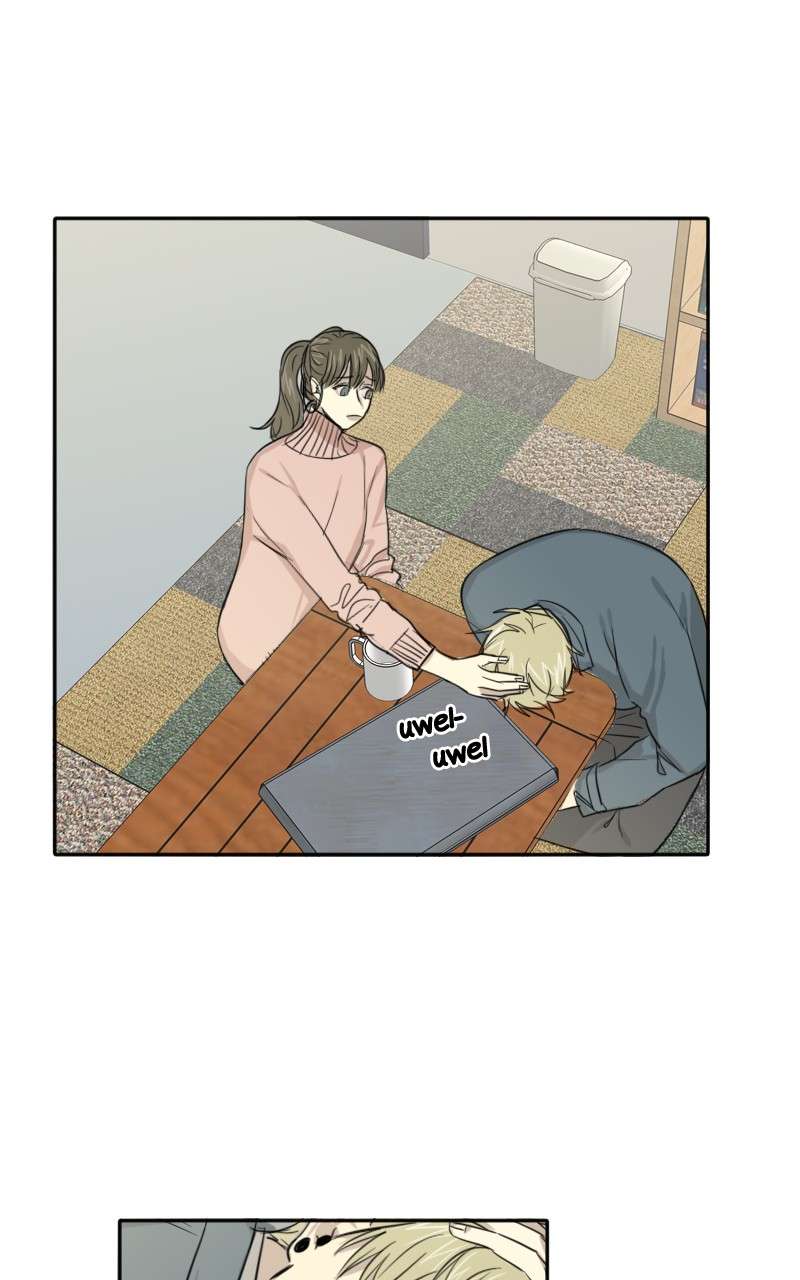 [C]LOSER Chapter 25 Gambar 43