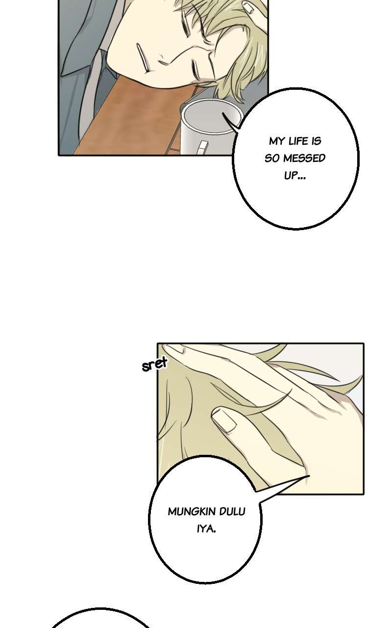 [C]LOSER Chapter 25 Gambar 44