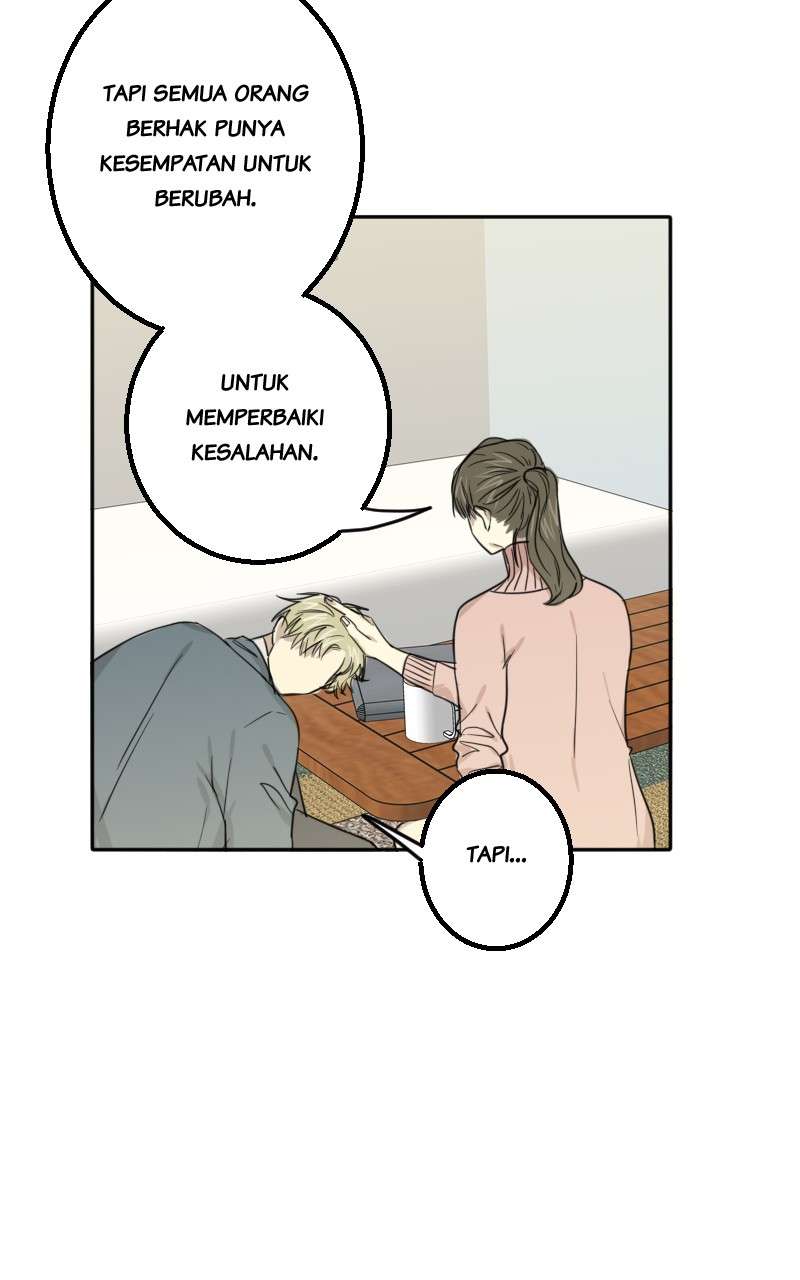 [C]LOSER Chapter 25 Gambar 45