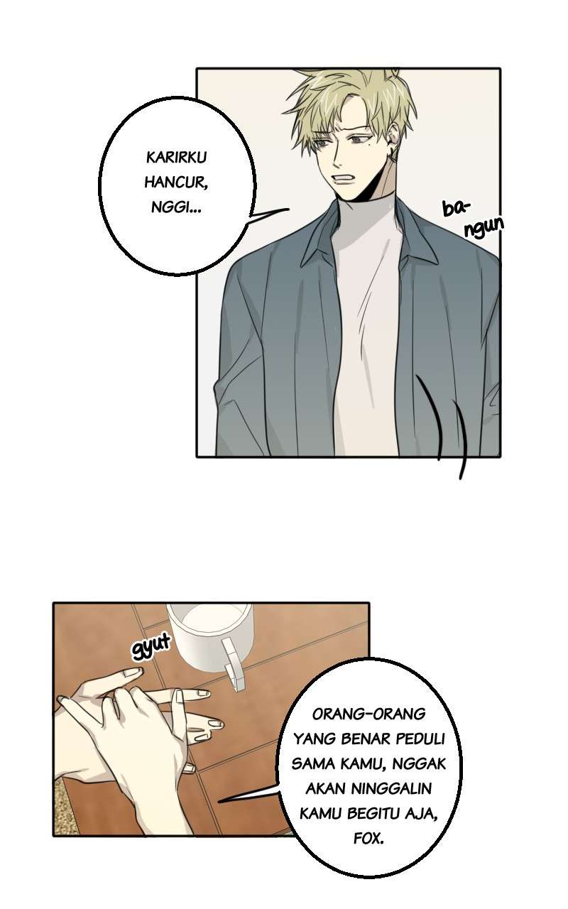 [C]LOSER Chapter 25 Gambar 46