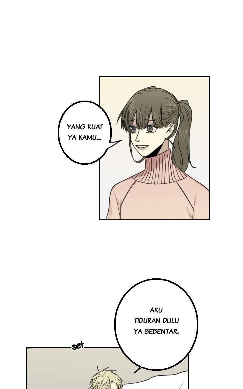[C]LOSER Chapter 25 Gambar 47