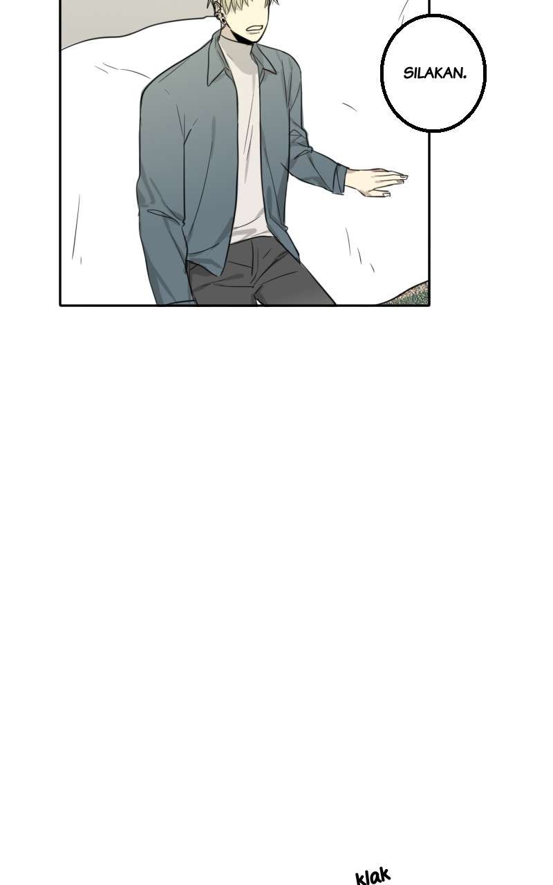 [C]LOSER Chapter 25 Gambar 48