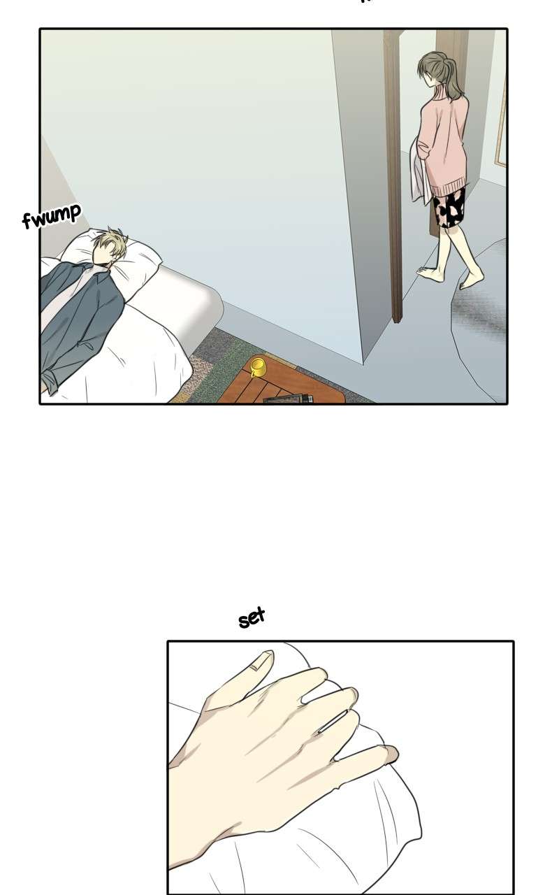 [C]LOSER Chapter 25 Gambar 49