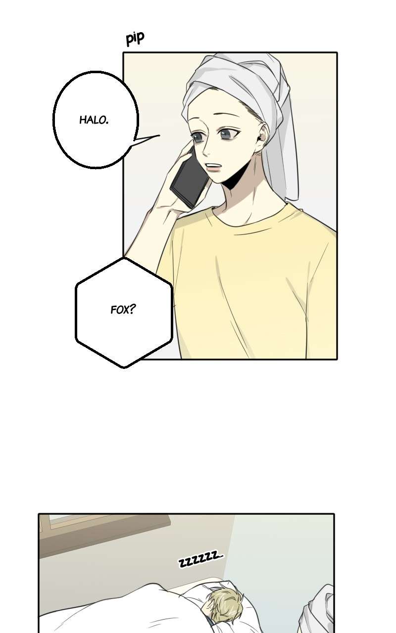 [C]LOSER Chapter 25 Gambar 54