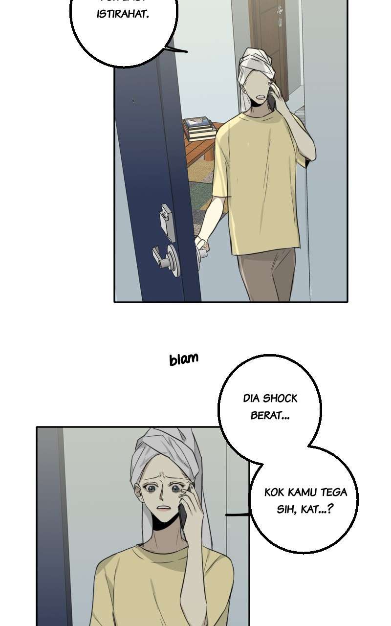 [C]LOSER Chapter 25 Gambar 56